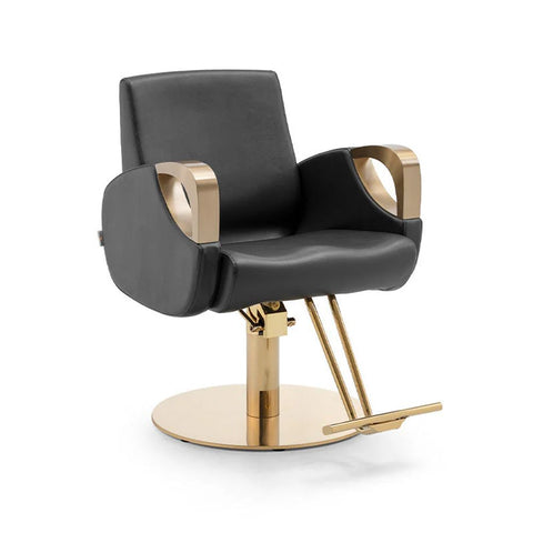 H.Master® Vintage Reclining Chair with Backrest - GreenLife - Reclining Chair