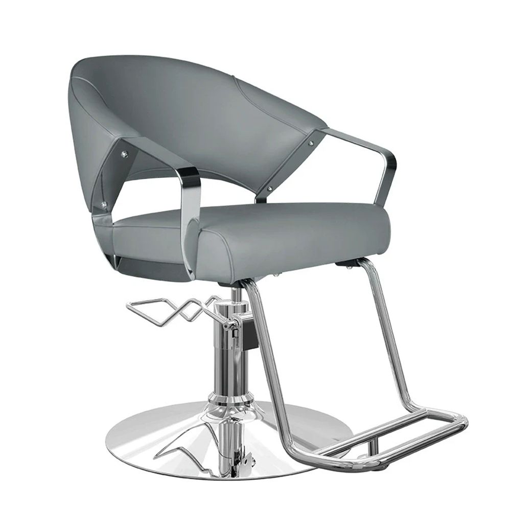 H.Master ® Erin styling Chair - GreenLife - Styling Chair
