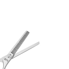 Bpx Pro 200 Thinning Shears Double Sided 7.5" (Dlc Silver) Bp-Ptd-7.5