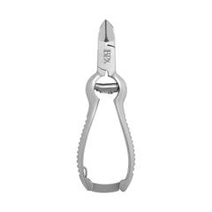 Bpx Toe Nail Plier Strong Silver 5.5" Bp-Tnp-5.5