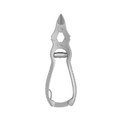 Bpx Cantiliver Heavy Ingrown Toe Nail Clipper Silver 6" Bp-Itn-6