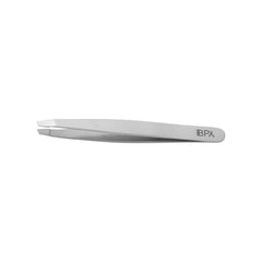 BPX Tweezer Silver Single Packed BP-BTW