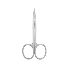 BPX Cuticle Scissor Curved Silver 3.5  BP-BSC-3.5