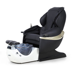 Greenlife Luxury Spa Massage Pedicure Chair 8613 for Nail Salon- Greenlife - Pedicure Chair