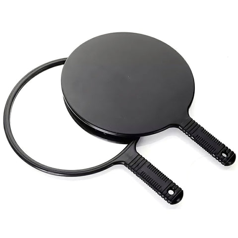 Round Hand Mirror - GreenLife - Mirror