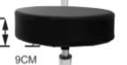 Diy Stool Seats ACC1141-129-2 for 103161