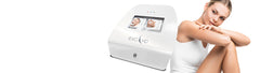 Silhouet-tone ® Evolution Xhd Évolution X HD - CDA (Bi-V) : Electrolysis 3 Frequencies 411026 - made in CANADA