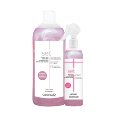 Caronlab Quick Dry Waz Mist 250ml 1L  CL-2AQDWM250