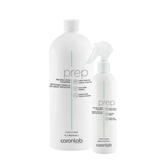 Caronlab Pre-Wax Skin Cleanser with Trigger Spray CL-2APWP250