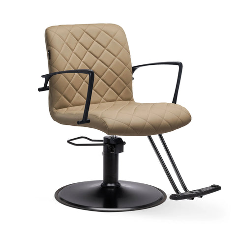 Lanvain ® Spence Styling Chair 259B