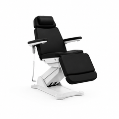 New Big Promotion~!!! Silverfox 4-Motor Greman motors Electric Beauty facial Bed 2296B