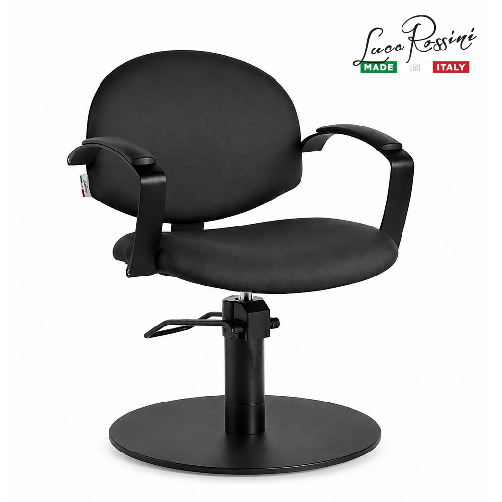 Luca Rossini ®️ Tina Styling Chair Hairdressing Chair LR/C254