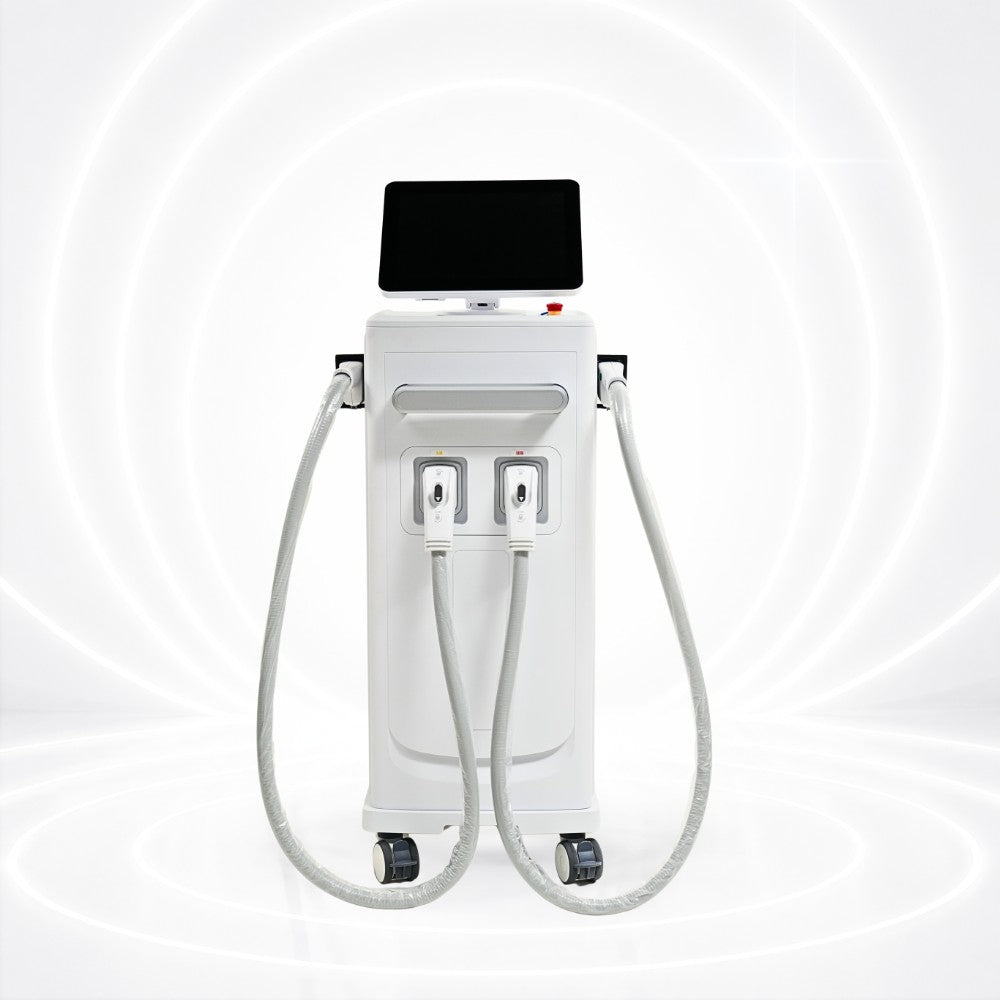 Elsa IPL (DPL) All-in-One medi Aesthetic Machine Professional Advanced Versatile Device - Greenlife - Aesthetic Medical Device