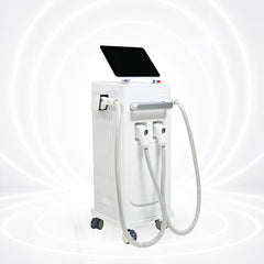 Elsa IPL (DPL) All-in-One medi Aesthetic Machine Professional Advanced Versatile Device - Greenlife - Aesthetic Medical Device