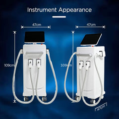 Elsa IPL (DPL) All-in-One medi Aesthetic Machine Professional Advanced Versatile Device - Greenlife - Aesthetic Medical Device