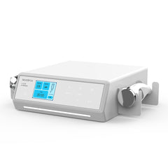 Silverfox Ultrasound Skin Treatment Device F-312B Only Used For Beauty