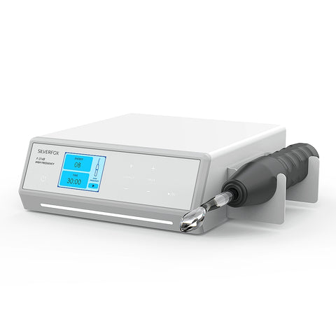 Silverfox High Frequency Device Facial Beauty Machine F-314B