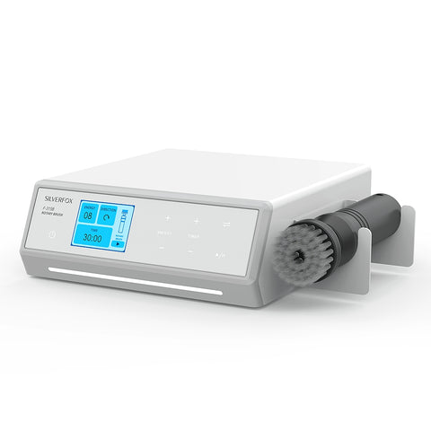 Silverfox Rotary Brush Facial Clean Machine F-315B