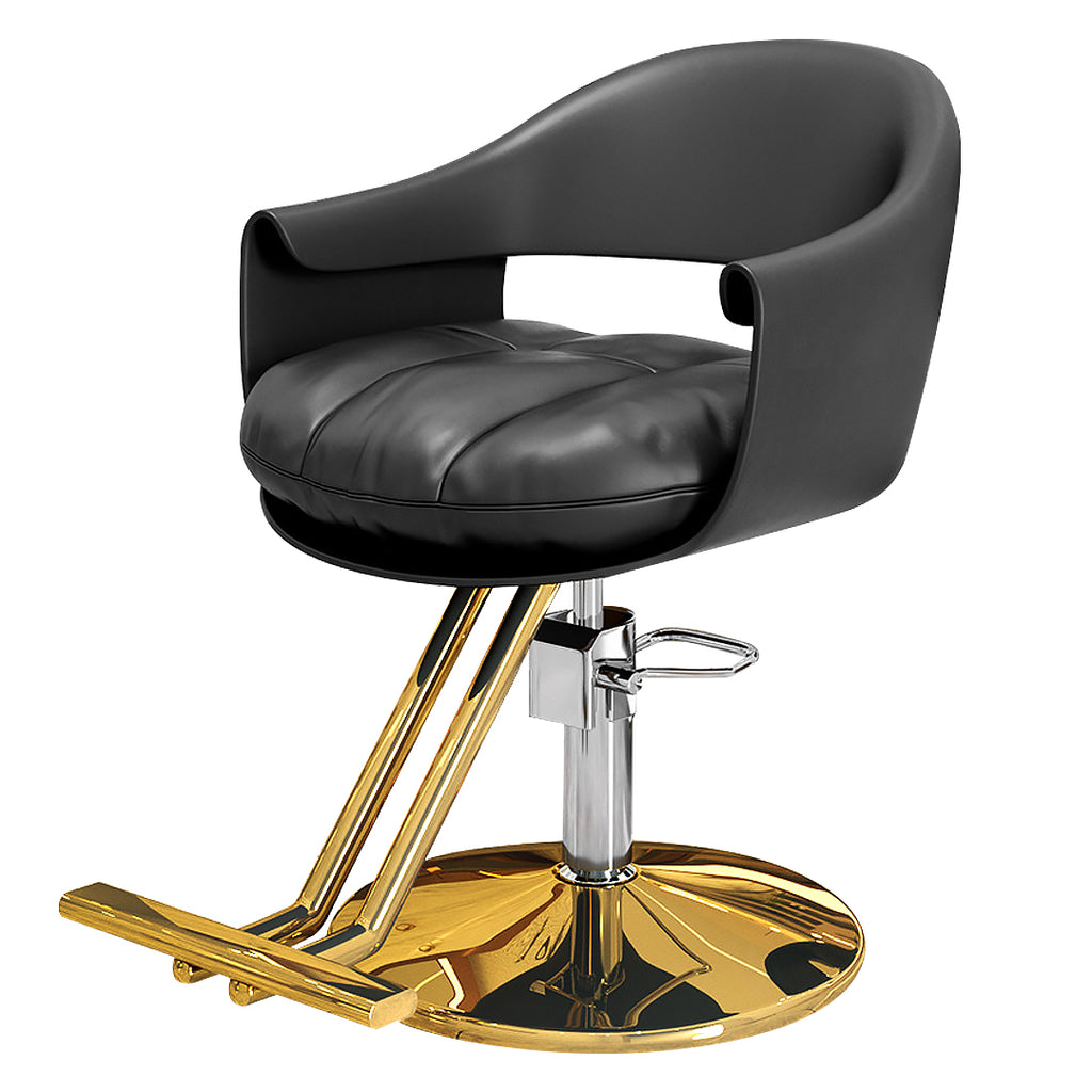 Modern All Purpose Hydraulic Styling Chair - 005
