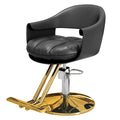 Chaise de style hydraulique tout usage moderne - 005