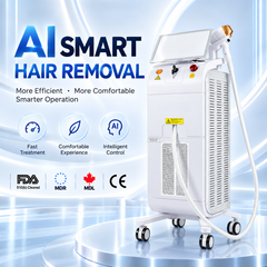 Diode Laser Therapy Systems V19