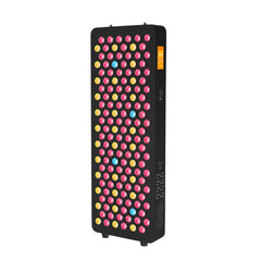 9 Waves 1060nm PRO200-X2 Dual Chips Medical Grade Red Light Therapy Panel