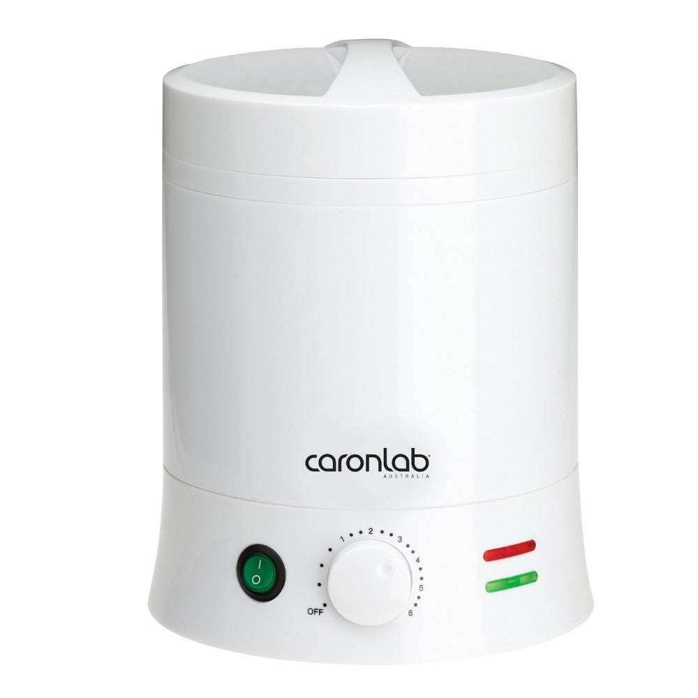 Caronlab Professional Wax Heater 1L CL-12POTC1 - GREENLIFE - Cleaning & Disinfecting