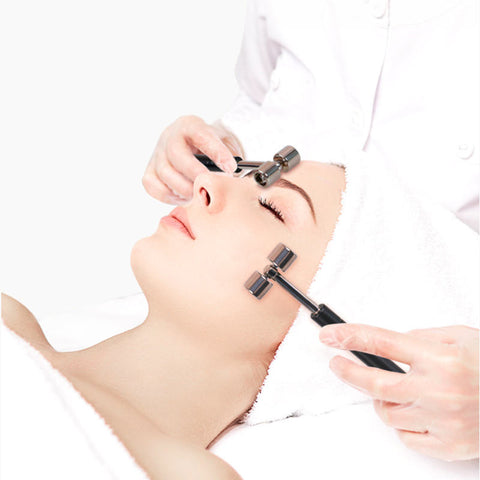 Greenlife Galvanic Beauty Machine Features Durable Aluminum Alloy - Greenlife - Skin Care Machine