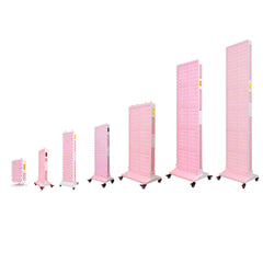 600MAX 576pcs Advanced 8 Spectrum Full Body Red Light Therapy Panel