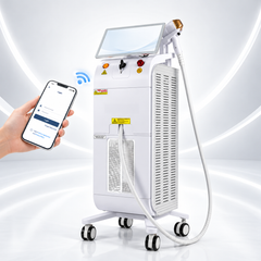 Diode Laser Therapy Systems V19