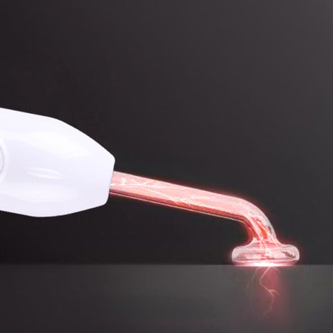 Greenlife Salon Grade High Frequency Beauty Machine Electric Device for Skin Care - Greenlife - Skin Care Machine