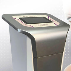 Silhouet-Tone ® Fractional Rf Face Microneedling & Body Contouring System 411129