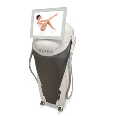 Silhouet Tone ® IPL 818 Professional Hair Removal & Rejuvenation System (Health Canada Approved) 411131