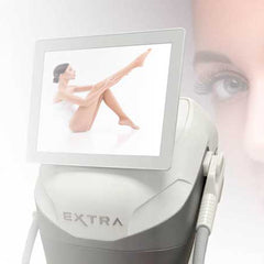 Silhouet Tone ® IPL 818 Professional Hair Removal & Rejuvenation System (Health Canada Approved) 411131