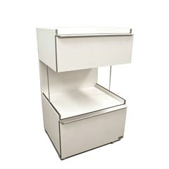 Silhouet-Tone ® Ml520 2 Shelves With 2 Drawers 413242