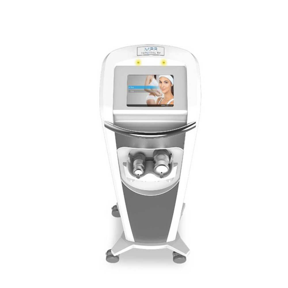 Mpr Machine Silhouet-Tone MPR Toroidal RF Machine - Greenlife – GreenLife