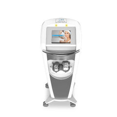 Silhouet Tone ® MPR Toroidal Rf System Face & Body Contouring System 411552