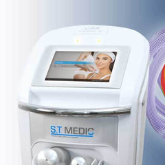 Silhouet Tone ® MPR Toroidal Rf System Face & Body Contouring System 411552