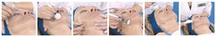 Silhouet-tone ®  Combo Cirrus 500 410220  Professional Multi-Function Facial Device - made in CANADA