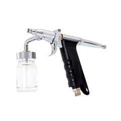 Silverfox 5 In 1 Multifunctional Cosmetic Device F-364 - Greenlife - Skin Care Machine