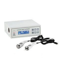 Silverfox Spa Ultrasonic Beauty Equipment F-312A