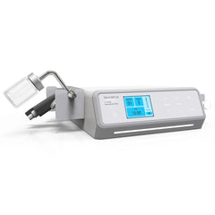 Silverfox Vacuum & Spray Facial Device F-316B