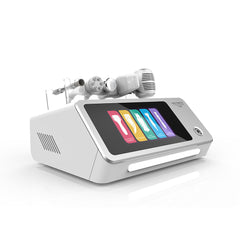 Silverfox Diamond Dermabrasion F-362