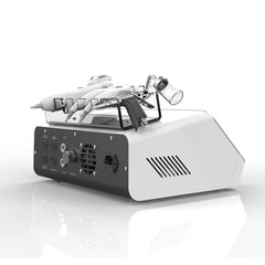 Silverfox Spray & Vacuum F-363