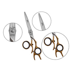 Bpx Katachi 400 Swivel Scissors Bp-K4C-7