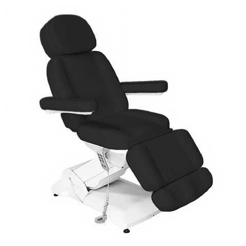 Greenlife Lina 3-Motor Electric Spa Chair "with hand remote"  or "add build-in Foot Control" or "add bed heating"