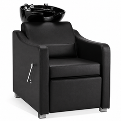 Greenlife ® Luxury Shampoo Unit Chair