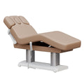 Free shipping item~! Silverfox ® 4 motors Professional Electric Massage Bed Spa Table 2249