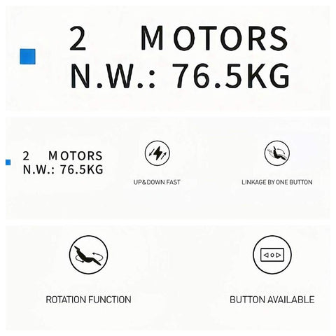 H.Master® Radiant-11  2-motor Electric Barber Chair Anitique Retro Italian Style Black - Greenlife - Barber Chair