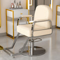 Modern All Purpose Hydraulic Salon Swiveling Styling Chair